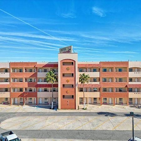 Hotel El Mirador Puerto Peñasco Zewnętrze zdjęcie