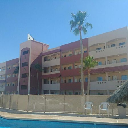 Hotel El Mirador Puerto Peñasco Zewnętrze zdjęcie