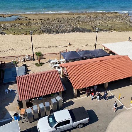 Hotel El Mirador Puerto Peñasco Zewnętrze zdjęcie