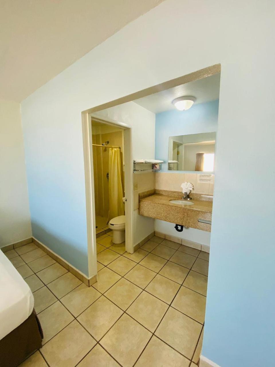 Hotel El Mirador Puerto Peñasco Zewnętrze zdjęcie